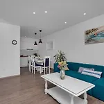 Apartmán Blue Dream By Interhome *