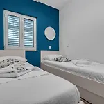 Blue Dream By Interhome Apartmán Makarská