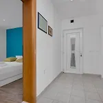 Blue Dream By Interhome Apartmán