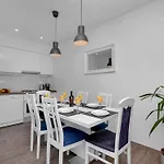 Apartamento Blue Dream By Interhome *