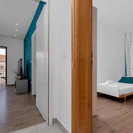Lejlighed Blue Dream By Interhome Makarska
