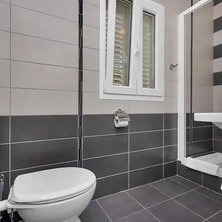 Blue Dream By Interhome * Makarska