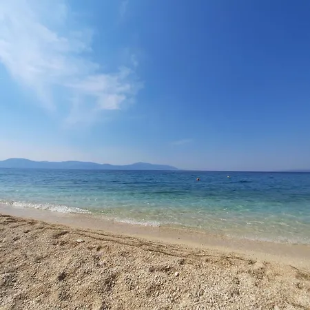 Lejlighed Blue Dream By Interhome Makarska