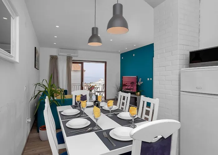 アパート Blue Dream By Interhome