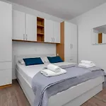 Apartment Blue Dream By Interhome