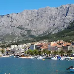 Apartment Blue Dream By Interhome Makarska