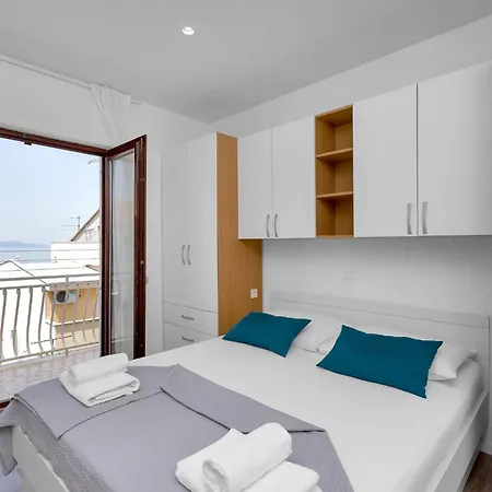 Blue Dream By Interhome Apartment *