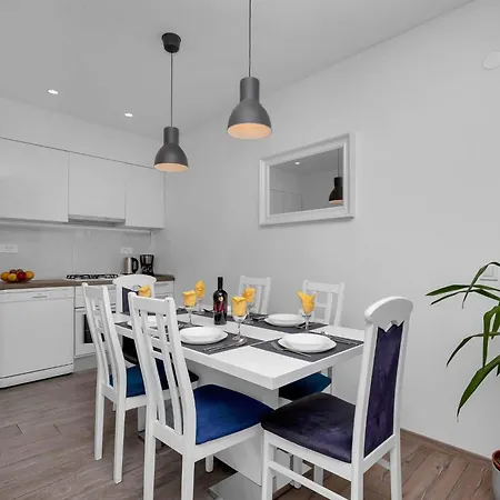 Apartmán Blue Dream By Interhome *