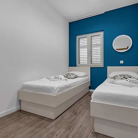 Blue Dream By Interhome *