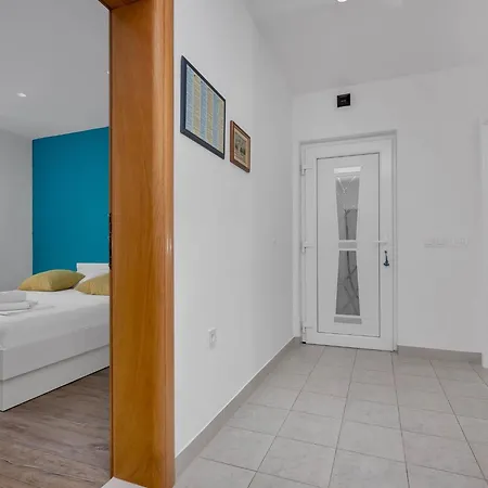 Blue Dream By Interhome Apartmán